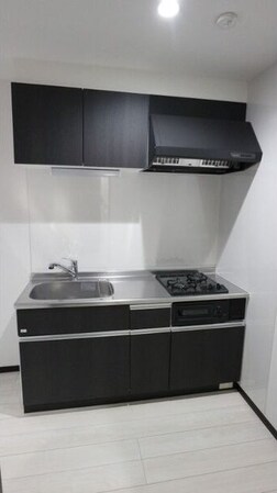 GRANDTIC HALE 東照宮の物件内観写真